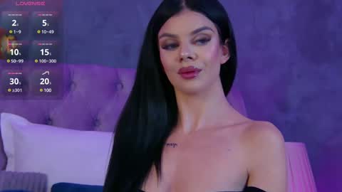 Ariell online show from February 22, 2025, 6:52 pm