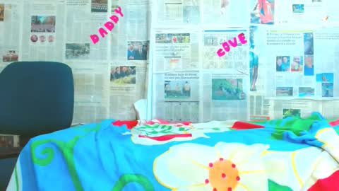 Snapshot of arielnoir6958 chatting on February 21, 2026, 2:01 am Ariel Aoir online show from February 21, 2026, 2:01 am