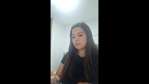 Ariel Rose online show from June 9, 2026, 11:49 pm