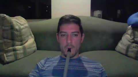 Anon online show from December 2, 2024, 3:04 am