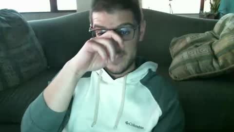 Anon online show from December 16, 2024, 11:18 pm