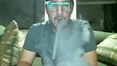 Anon online show from January 19, 2025, 5:15 am