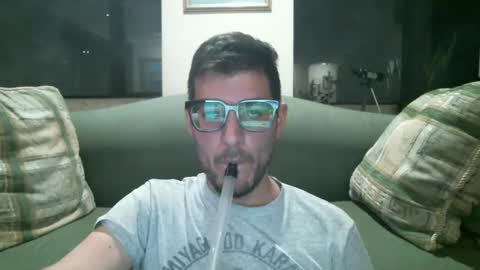 Anon online show from February 15, 2025, 6:55 am