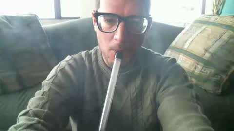 Anon online show from February 21, 2025, 1:44 pm