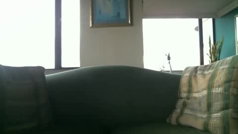 Anon online show from March 2, 2025, 9:54 pm