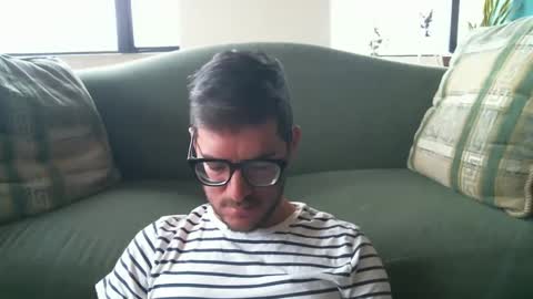 Anon online show from September 16, 2025, 3:13 pm