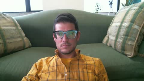 Anon online show from September 19, 2025, 10:43 pm