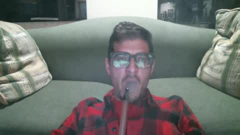 Anon online show from October 5, 2025, 6:12 am