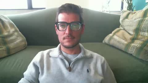 Anon online show from November 20, 2025, 10:31 pm