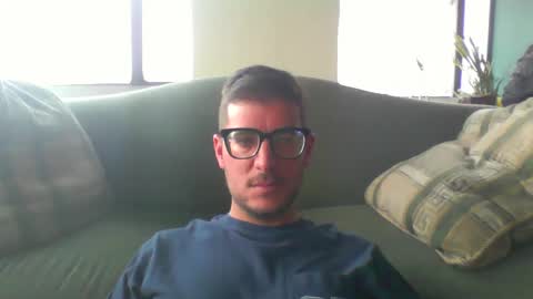 Anon online show from December 14, 2025, 9:19 pm