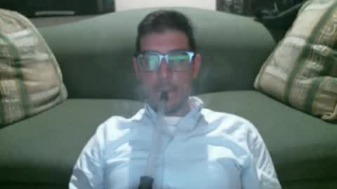 Anon online show from December 21, 2025, 5:58 am