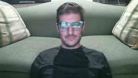 Anon online show from January 15, 2026, 11:52 pm