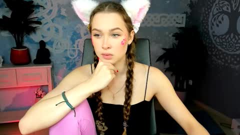 Snapshot of arielsykes chatting on September 9, 2025, 2:49 pm arielsykes online show from September 9, 2025, 2:49 pm