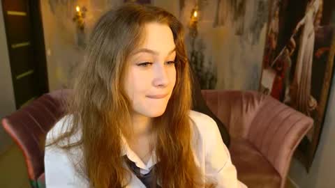 Snapshot of arielsykes chatting on October 21, 2025, 5:35 pm arielsykes online show from October 21, 2025, 5:35 pm