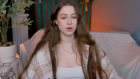 arielsykes online show from March 28, 2026, 6:29 pm