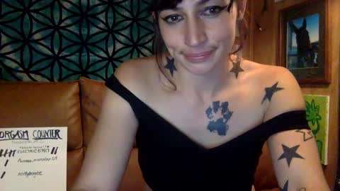 ariel  colin when hes here online show from December 29, 2024, 5:12 pm