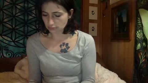 ariel  colin when hes here online show from January 31, 2025, 11:13 pm