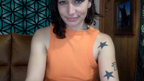 ariel  colin when hes here online show from February 12, 2025, 5:26 pm