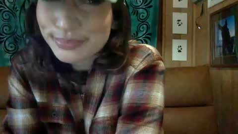 ariel  colin when hes here online show from February 20, 2025, 2:13 pm