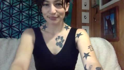 ariel  colin when hes here online show from February 23, 2025, 1:42 pm