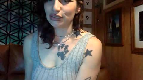 ariel  colin when hes here online show from March 6, 2025, 3:13 am