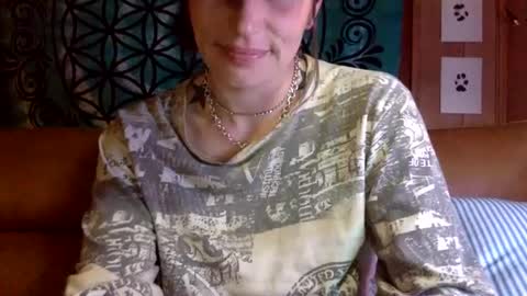 ariel  colin when hes here online show from March 12, 2025, 2:09 am