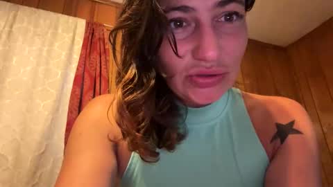 ariel  colin when hes here online show from September 24, 2025, 3:37 pm