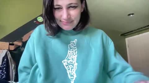 ariel  colin when hes here online show from February 16, 2026, 6:37 pm