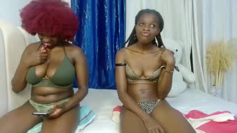 aries_flame online show from February 19, 2026, 2:18 am