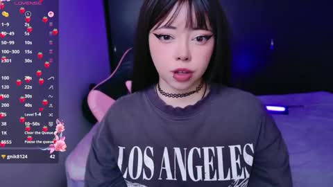 arietoji_526 online show from May 5, 2026, 1:30 pm