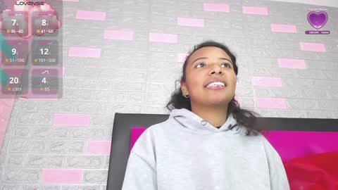  ARIETTA  online show from January 3, 2025, 1:38 am