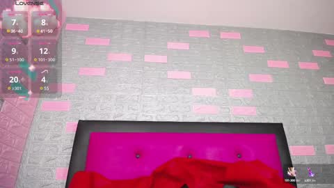  ARIETTA  online show from February 16, 2025, 5:59 pm