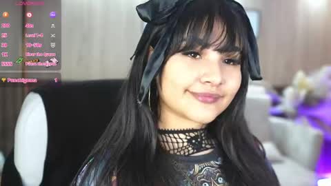 Snapshot of arigigomez chatting on June 8, 2026, 11:54 am Arigi Gomez online show from June 8, 2026, 11:54 am