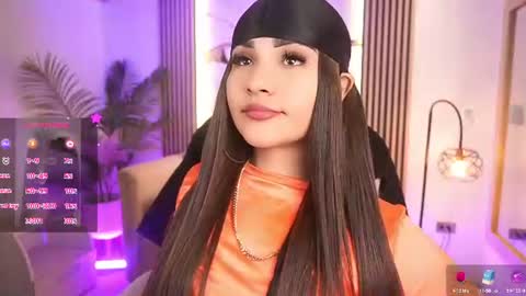 Snapshot of arigigomez chatting on June 18, 2026, 11:36 am Arigi Gomez online show from June 18, 2026, 11:36 am
