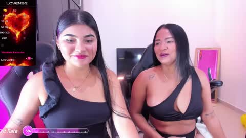 Ari Gomez online show from February 17, 2025, 1:10 pm