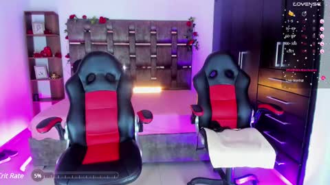 Ari Gomez online show from February 20, 2025, 4:46 pm