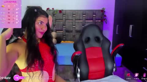 Ari Gomez online show from March 3, 2025, 1:42 pm
