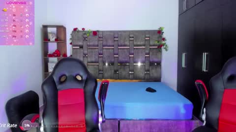 Ari Gomez online show from March 3, 2025, 4:46 pm