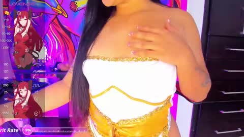 Ari Gomez online show from October 9, 2025, 2:26 pm