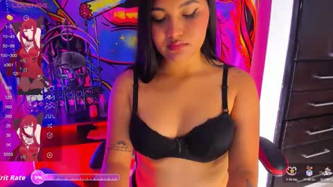 Ari Gomez online show from October 15, 2025, 2:50 pm