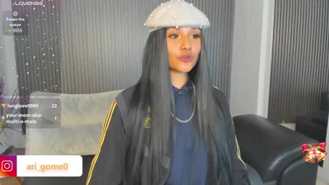 Arigy  Everyday From 1430 to 2130 Col Time online show from December 28, 2024, 9:40 pm