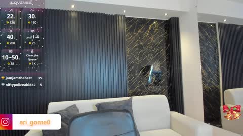 Arigy  Everyday From 1430 to 2130 Col Time online show from December 31, 2024, 10:01 pm