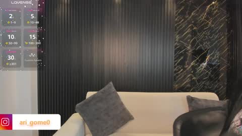 Arigy  Everyday From 1430 to 2130 Col Time online show from February 5, 2025, 9:07 pm