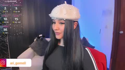 Arigy  Everyday From 1430 to 2130 Col Time online show from February 12, 2025, 5:48 pm