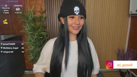 Arigy  Everyday From 1430 to 2130 Col Time online show from February 15, 2025, 11:25 pm