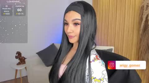 Arigy  Everyday From 1430 to 2130 Col Time online show from February 25, 2025, 7:47 pm