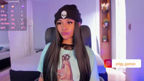 Arigy  Everyday From 1430 to 2130 Col Time online show from March 2, 2025, 3:59 pm