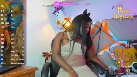 ari 3 online show from October 31, 2025, 1:28 am