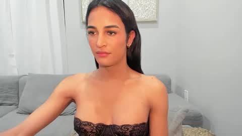 Aria online show from December 16, 2025, 7:13 am