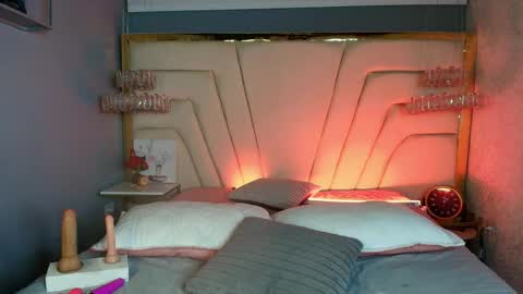 Ariia sweett online show from May 22, 2026, 5:03 am